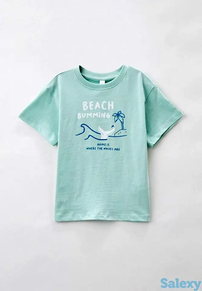 Футболка sela, фотография 1