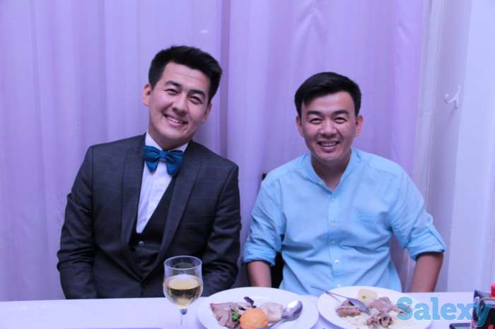 Тамада ведущий шоумен, фотография 2