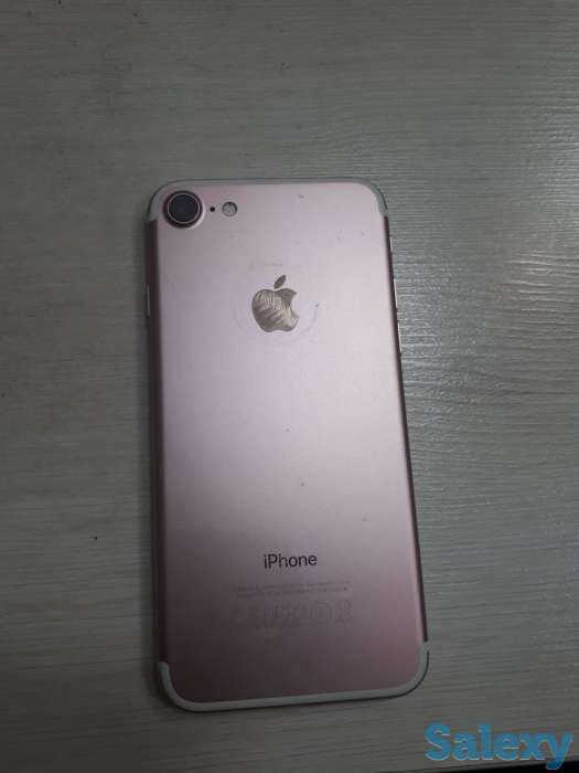 Айфон 7, фотография 2