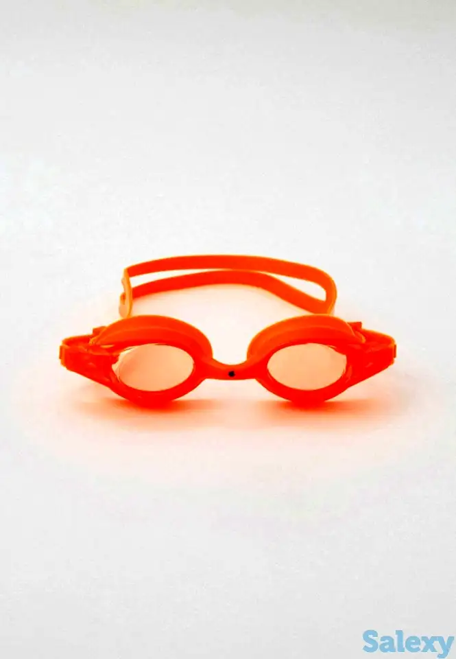 Очки для плавания madwave, фотография 2