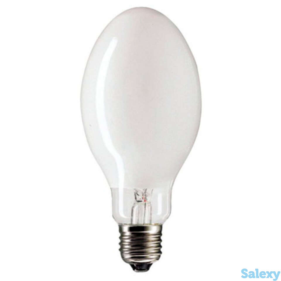 Лампа ртутная высокого давления tdm дрв 250 вт е40, фотография 1