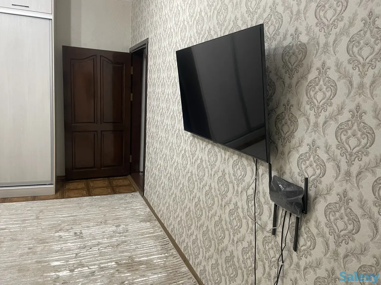 Посуточные квартиры, Кылышбай акына Баумана, фотография 1