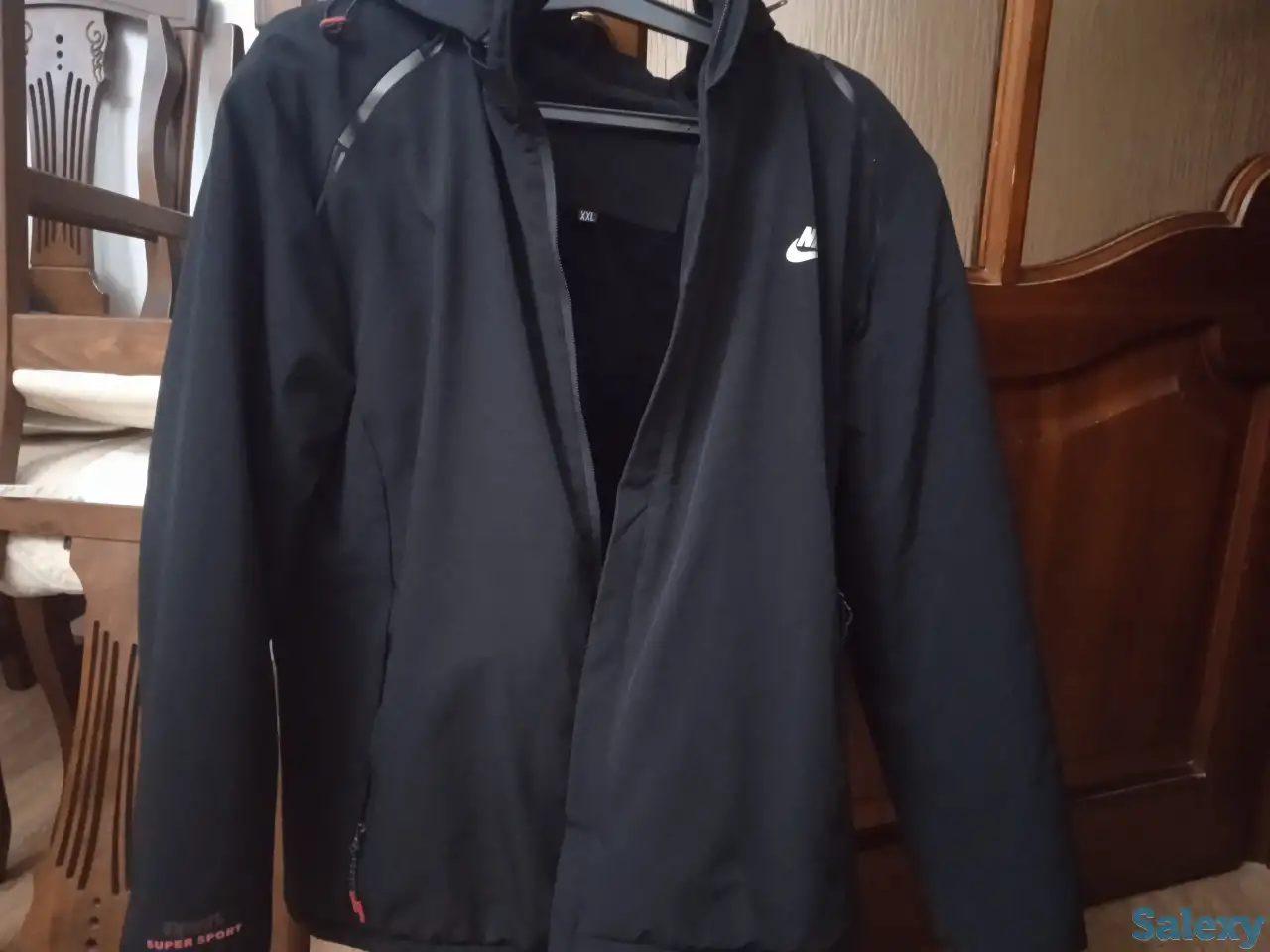 куртка, фотография 2