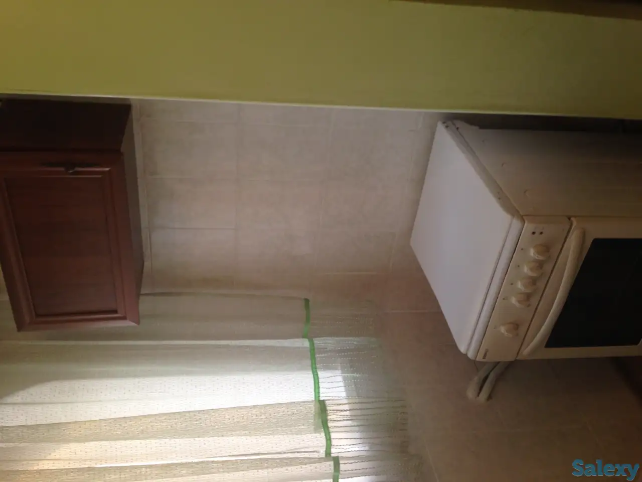 Продам 1 комнатную квартиру, Аксай 5, дом8, фотография 4