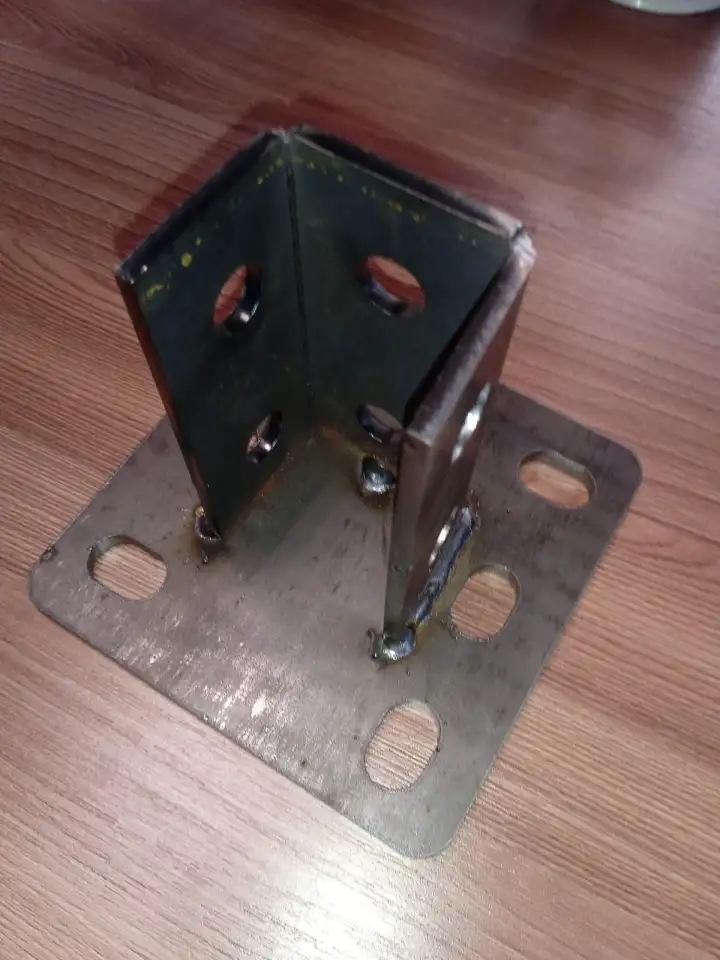 Закладные детали по чертежам изготовим, фотография 2