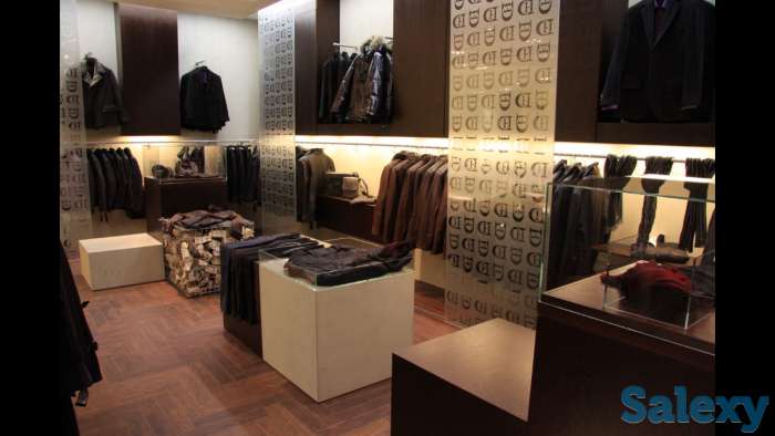 Торговое оборудование для магазинов, фотография 1