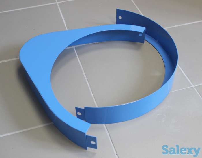 Кожух для КМУ Tadano Z220-290, фотография 1