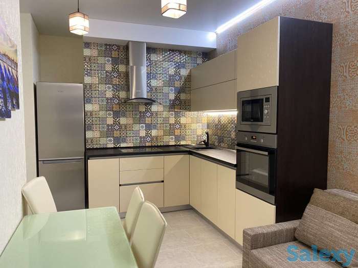 Квартира в самом центре Левого берега Бизнес Класс, фотография 2