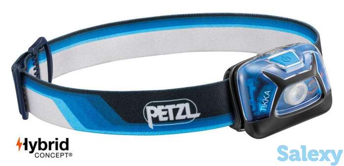 Фонарь petzl tikka core, фотография 1