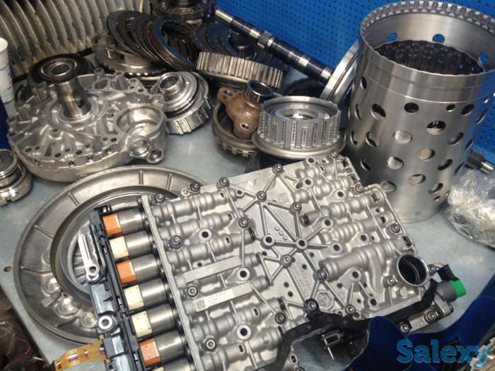 Ремонт АКПП, продажа запчастей, реставрация деталей, фотография 4