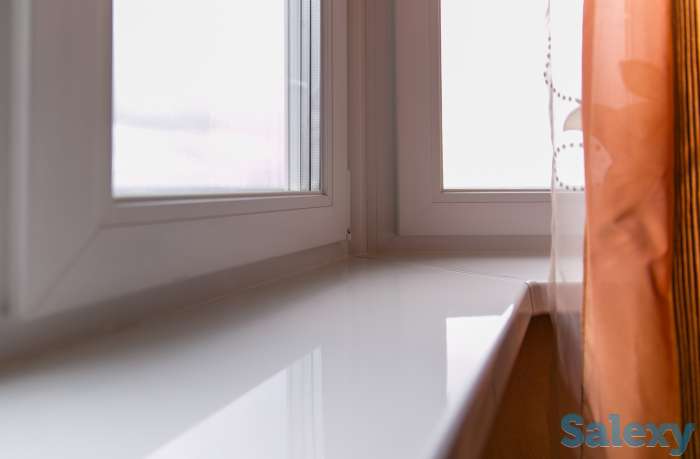 Подоконники Crystallit, фотография 5