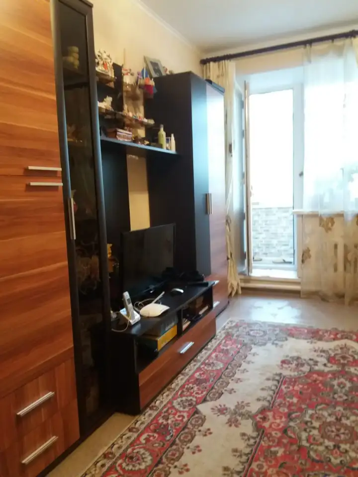 Продам 3-х комнатную квартиру, Кемеровская 47,мкрн Шахтерский, фотография 1