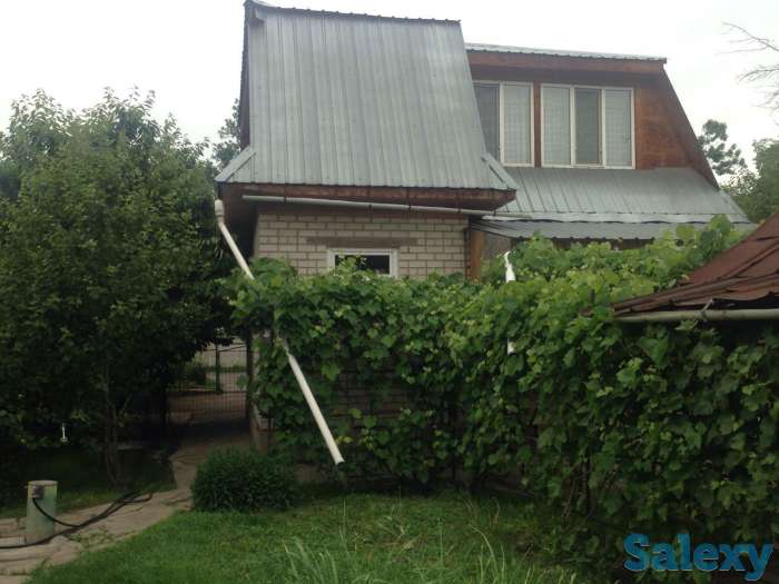 Дом, заговоренный на семейное счастье, фотография 1