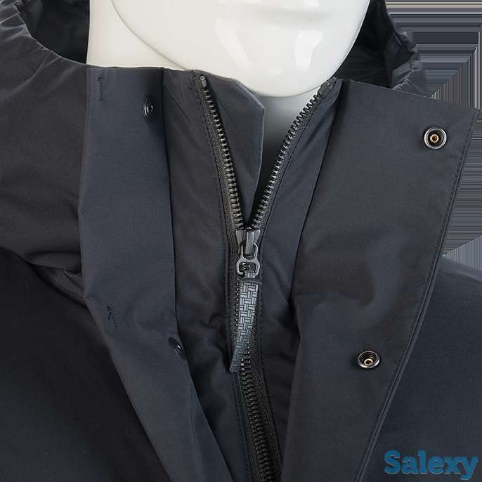 Куртка сивера амулет 2.0 черная, фотография 5