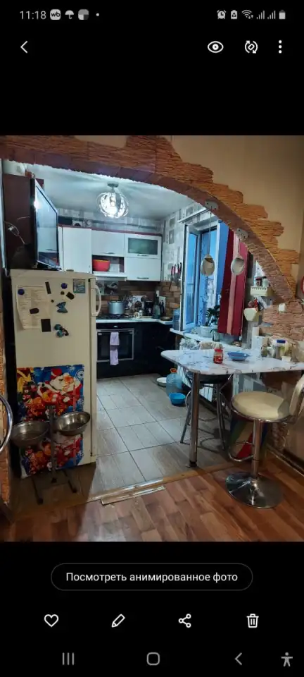 Продам 3-х комнатную квартиру, срочно, Акбугы дом 8, фотография 12