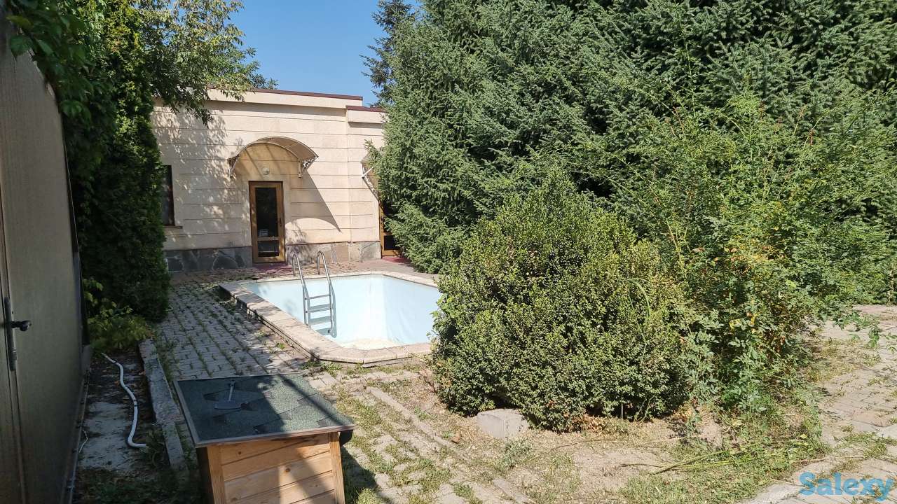 Продажа дома, Ерменсай центральная 47, фотография 2