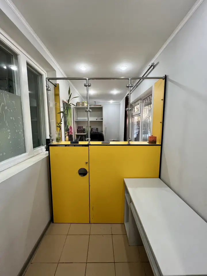 Продается комфортное помещение в районе Атакента, Ауэзова Габдулина, фотография 3