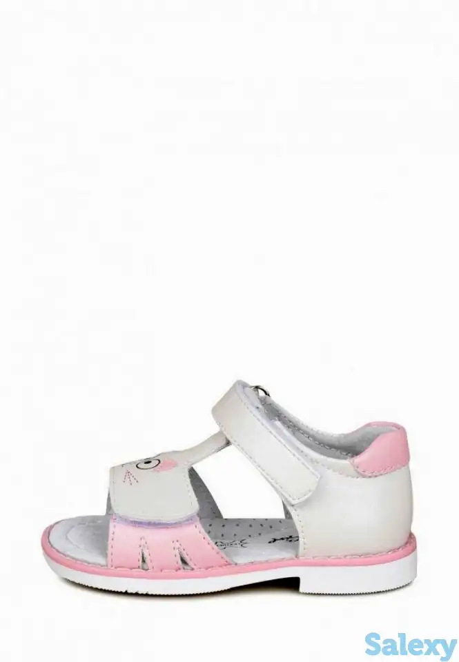 Сандалии honey girl, фотография 2