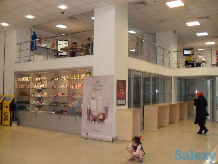 сдам в аренду, Алматинский р-н. ул.Кенесары д.40  бизнес центр