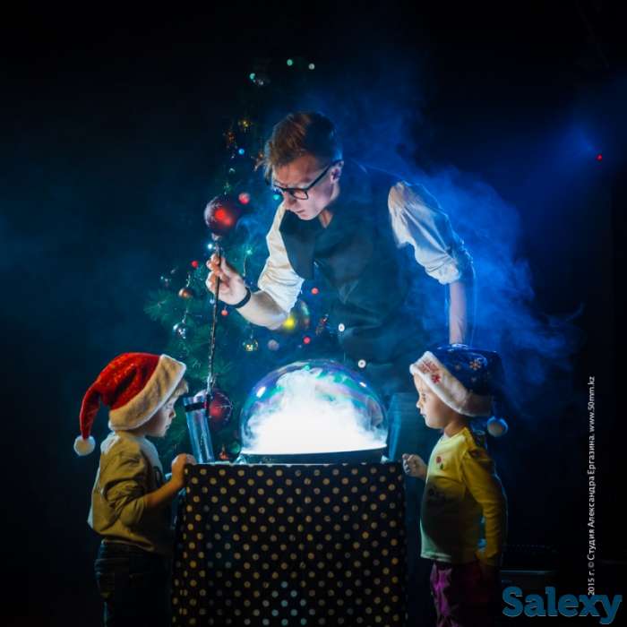 Аниматоры Алматы! Самые Выгодные Цены, за отличное качество!, фотография 3