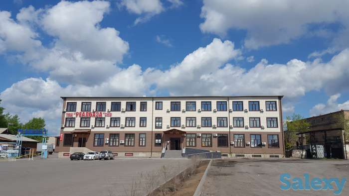 Сдается офисное помещение, фотография 2