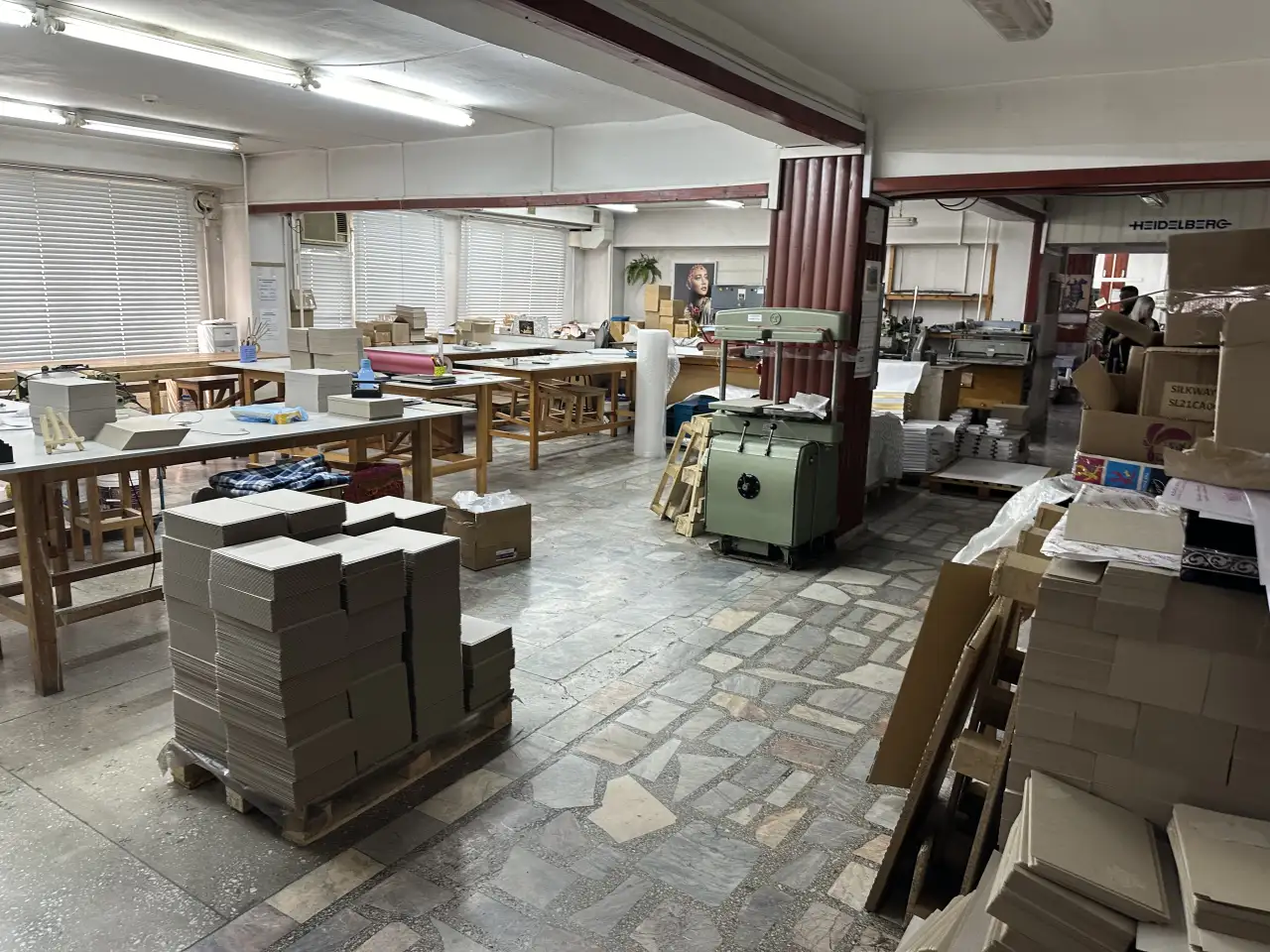 Типография, Полетаева 53, фотография 7