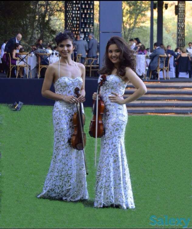 Преподаватель по скрипке и фортепиано, фотография 7