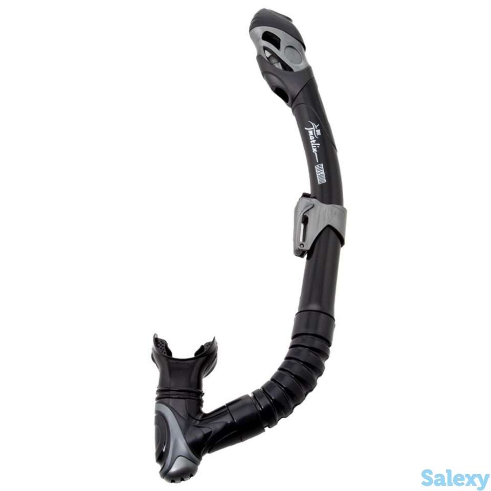 Трубка marlin havana black sil, фотография 1