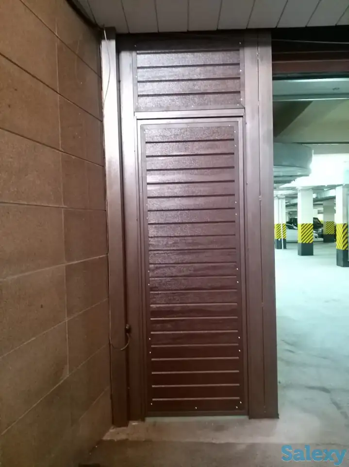 Автоматика для ворот, фотография 6