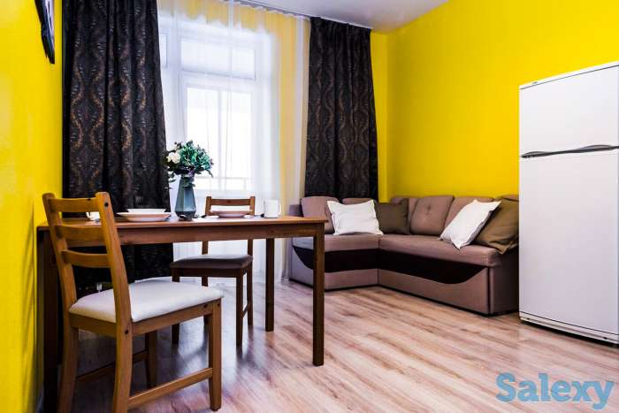 Квартира с видом на горы, ул. Абиша Кекилбайулы, 270, фотография 13