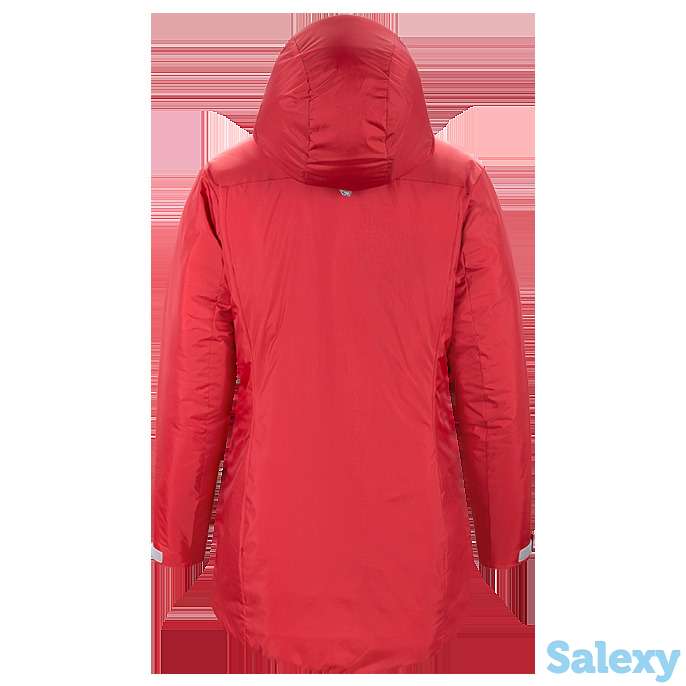 Куртка сивера жагра черная, фотография 2