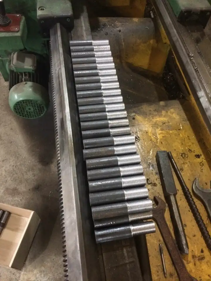 Шпильки фланцевые под изготовление по ГОСТу, фотография 14