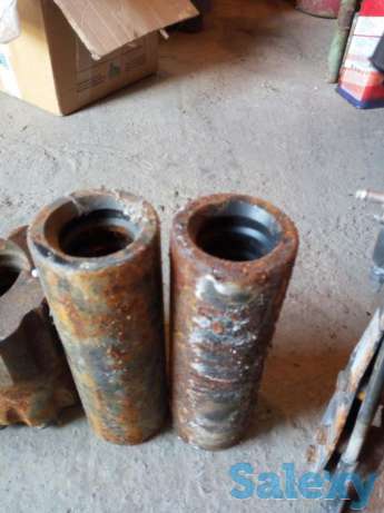 Буровые шарошки., фотография 1