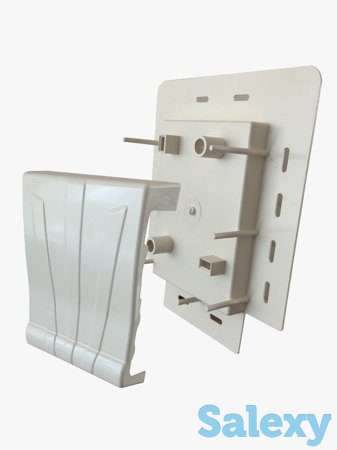 Сайдинг Фасадный Декор, фотография 3