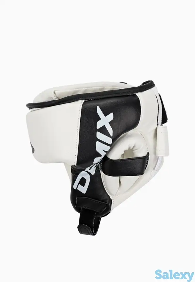 Шлем demix, фотография 1