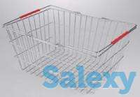 Потребительские корзины, фотография 2