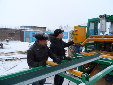 Продам станок дерево обробатывающий, фотография 2