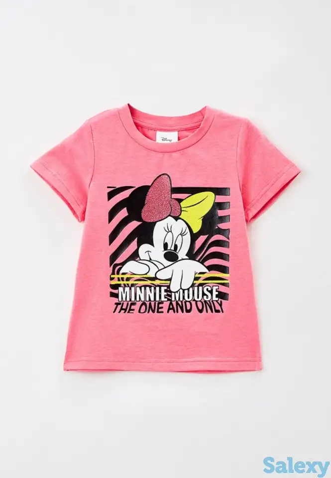 Футболка playtoday, фотография 1