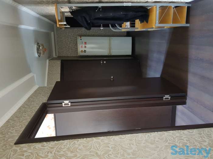 2-х комнатная, район Казыбек би, фотография 4