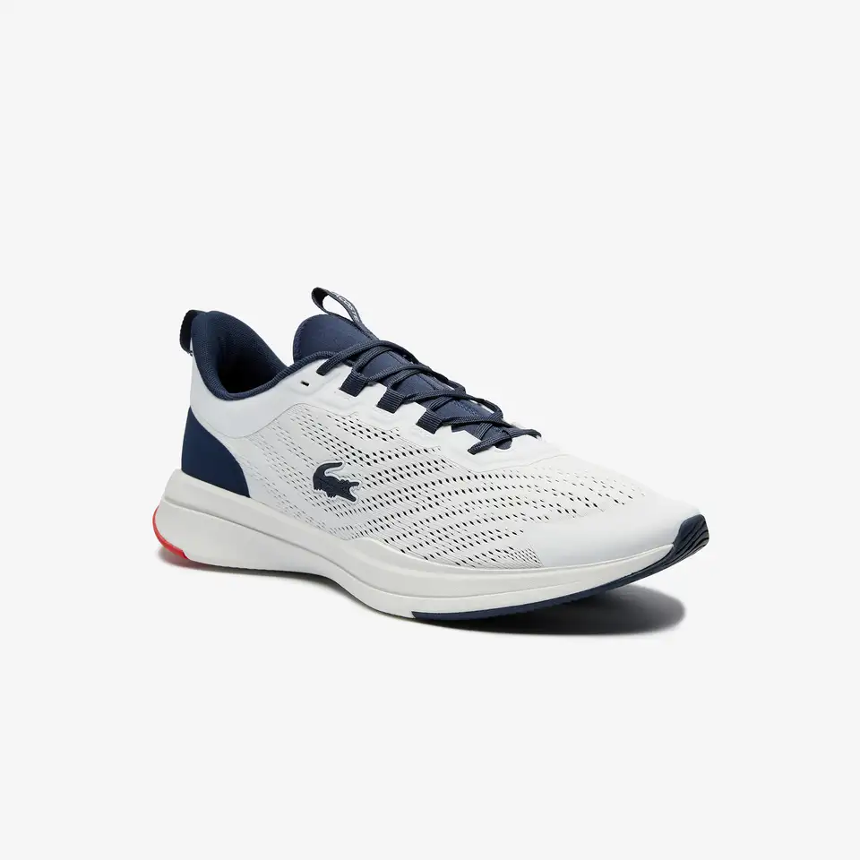 Кроссовки lacoste vitesse rnr, фотография 1