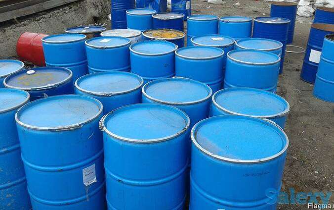 Бочки 200л, фотография 1