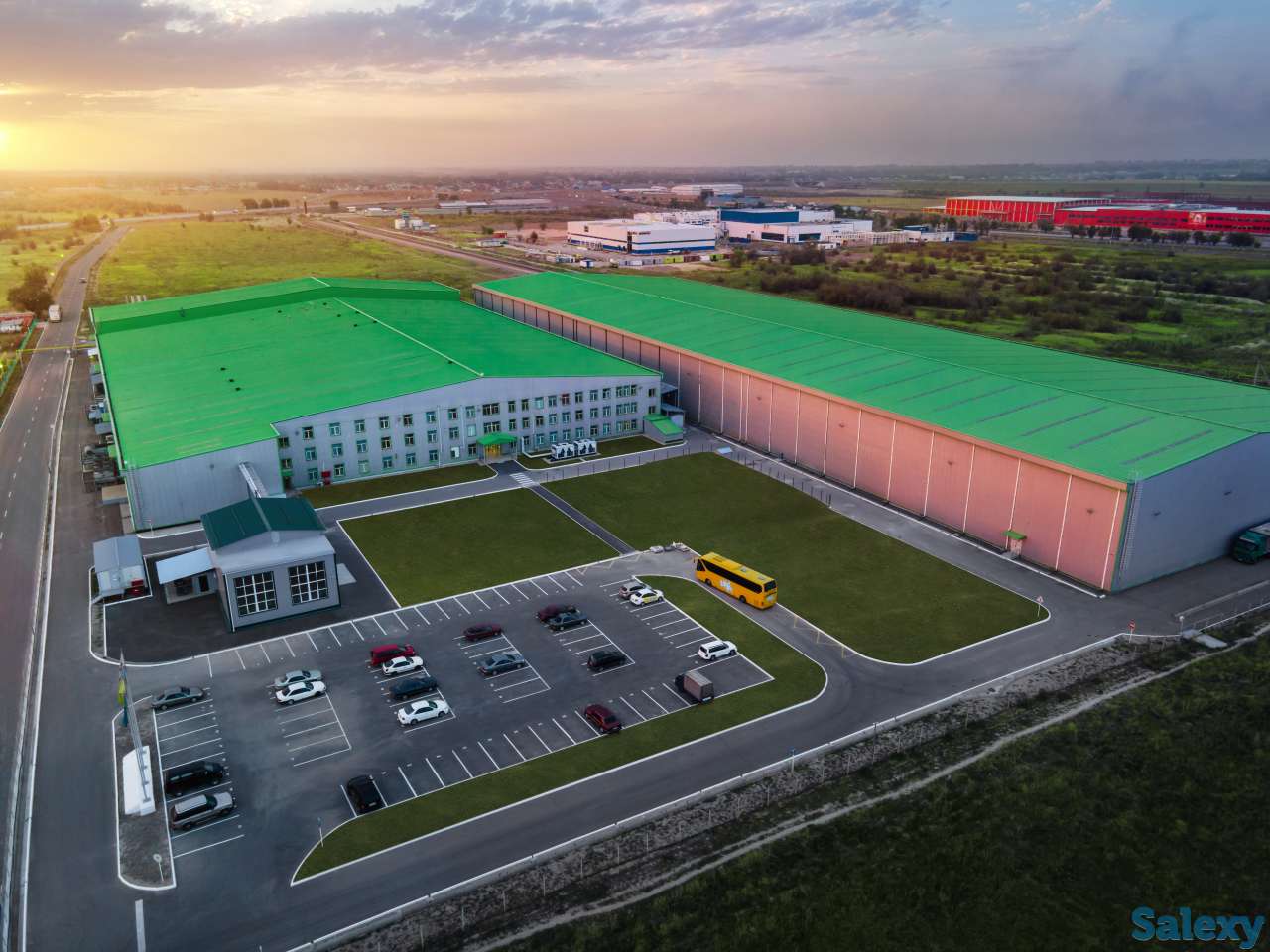 Продажа земельного участка, 230 га, Бейбарыса, фотография 4