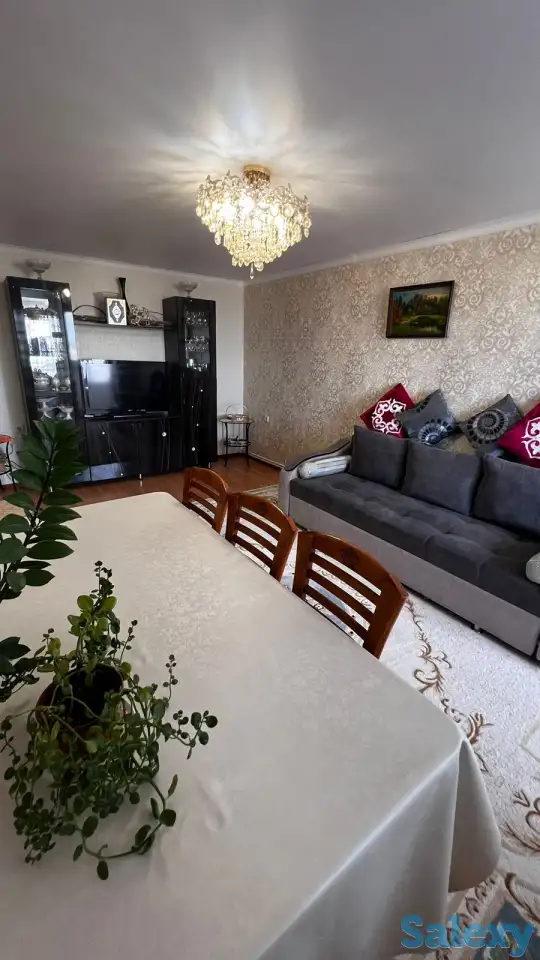 Срочно продам квартиру, улица шукурова 100 Г, фотография 2