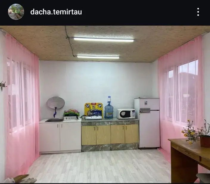 Дача, фотография 7