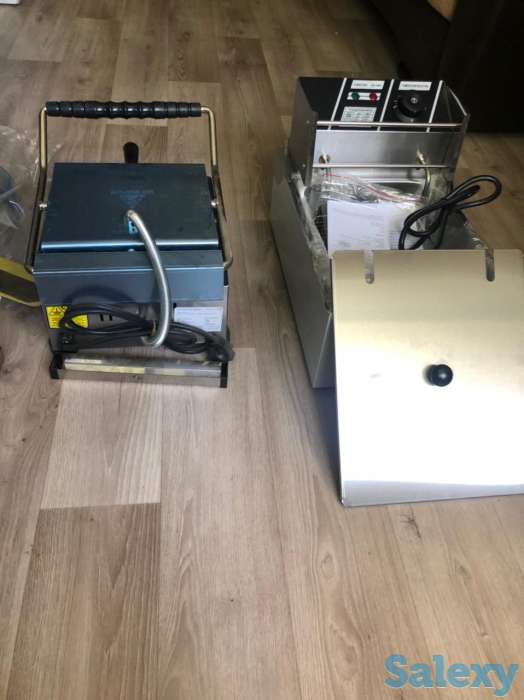 Продам Оборудование для Донерной, фотография 4