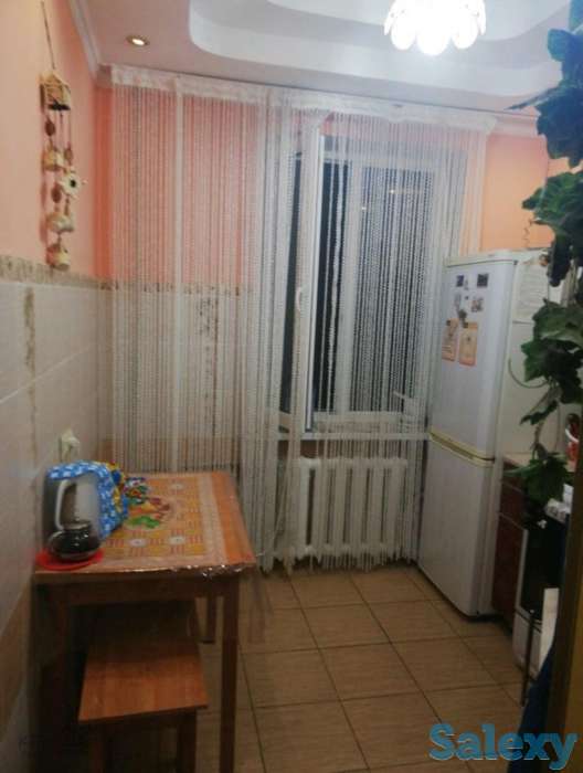 Продается 3х комнатная квартира, Сейфуллина 51, фотография 9