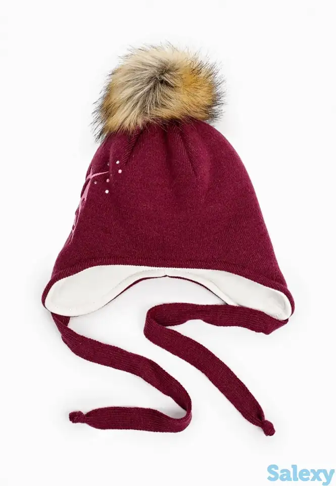 Шапка gusti, фотография 1