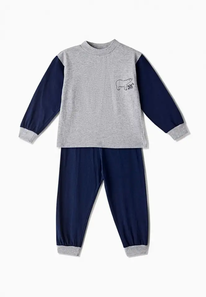 Пижама robykris, фотография 1