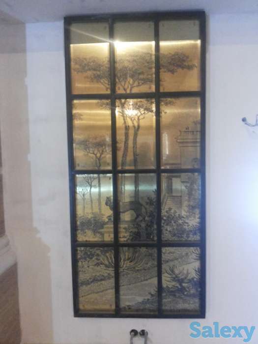 буквы, лайтбоксы, баннер, таблички,  стенды , наклейки, вензели и др, фотография 6