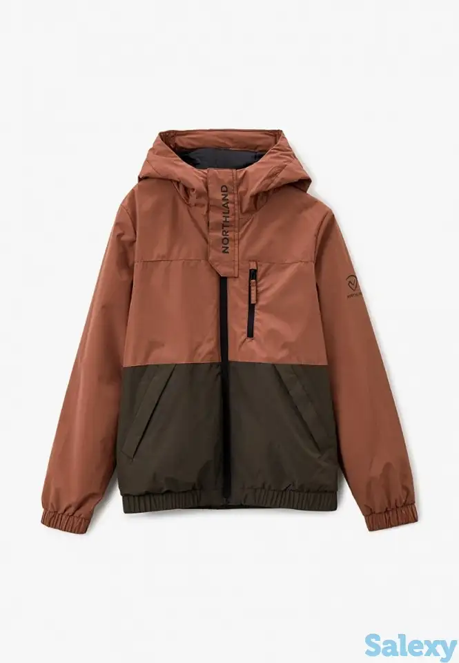 Куртка утепленная northland, фотография 1